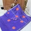 Mangalagiri pattu work