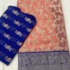 Premium silk Kota Lehangas