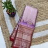 Banaras pattu