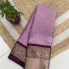 Kanjeevaram Banaras soft pattu