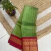 Mangalagiri semi pattu