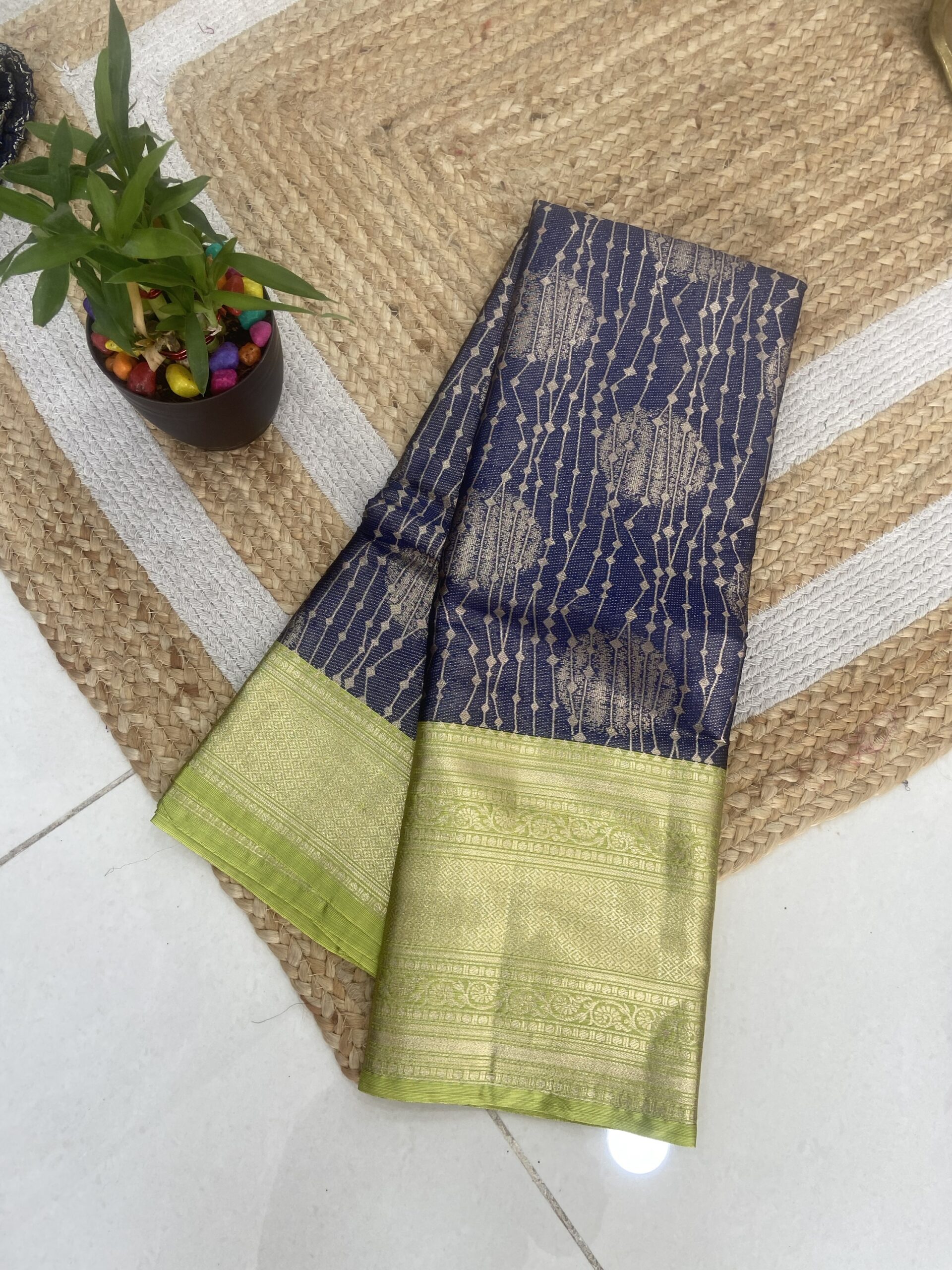 B pattu 8