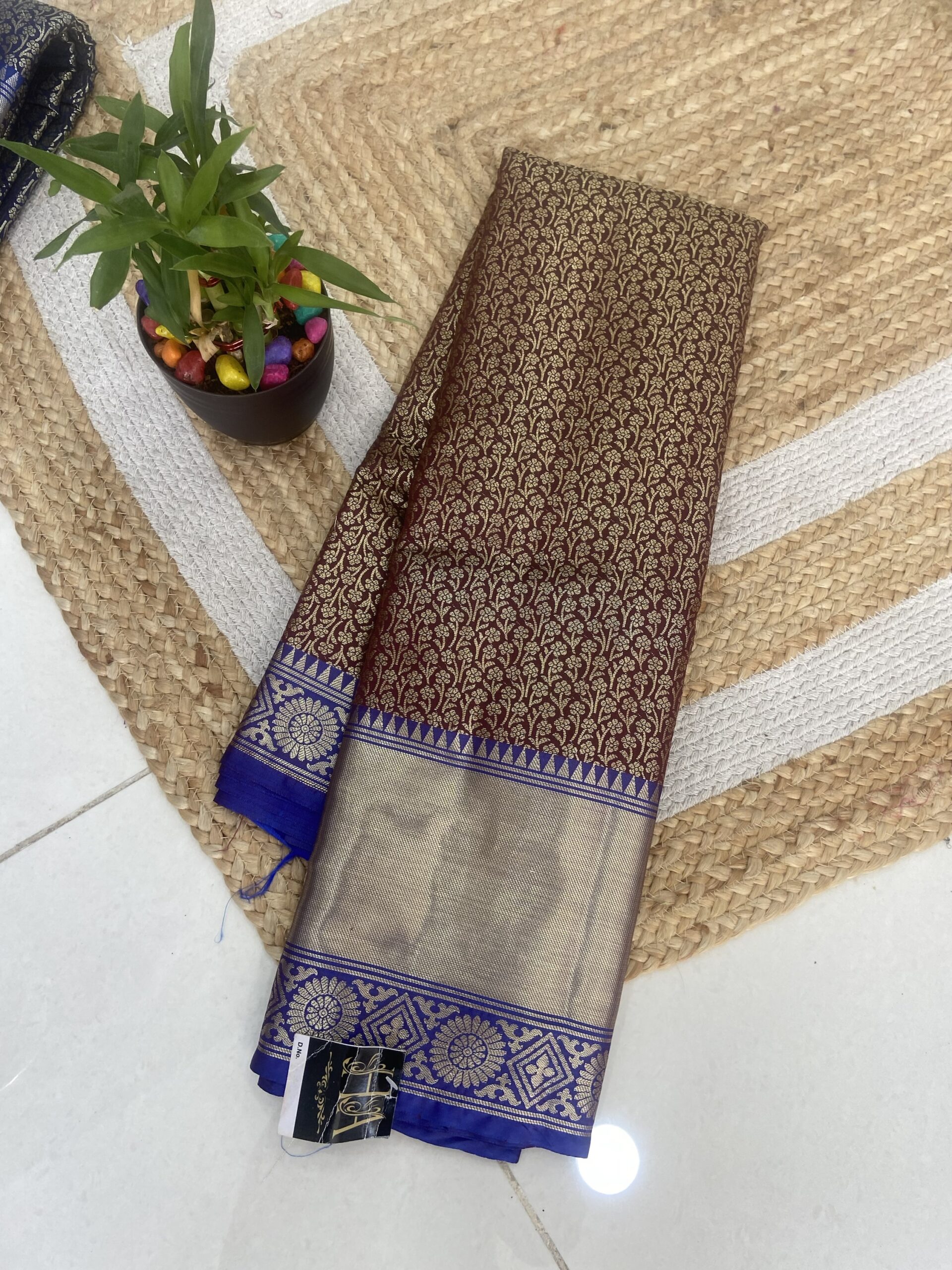 B pattu