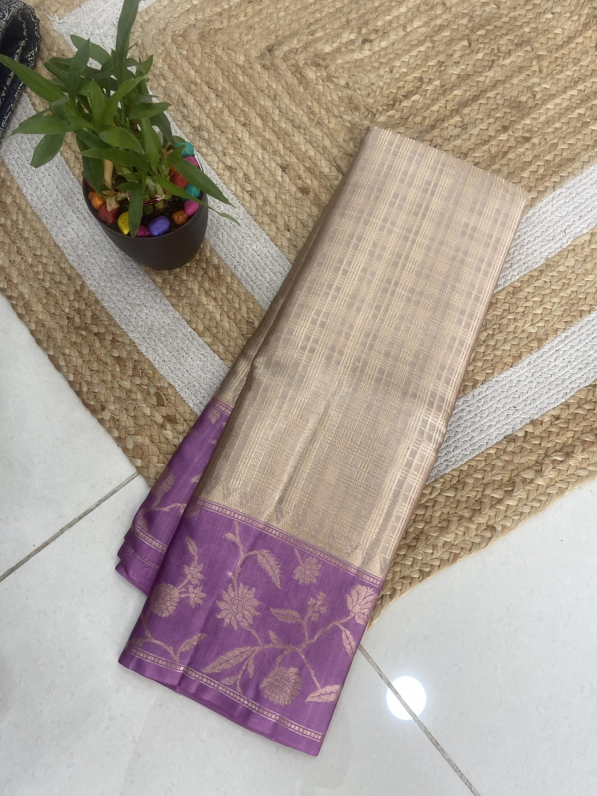 Banaras pattu 7