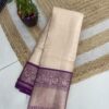 Banaras soft pattu