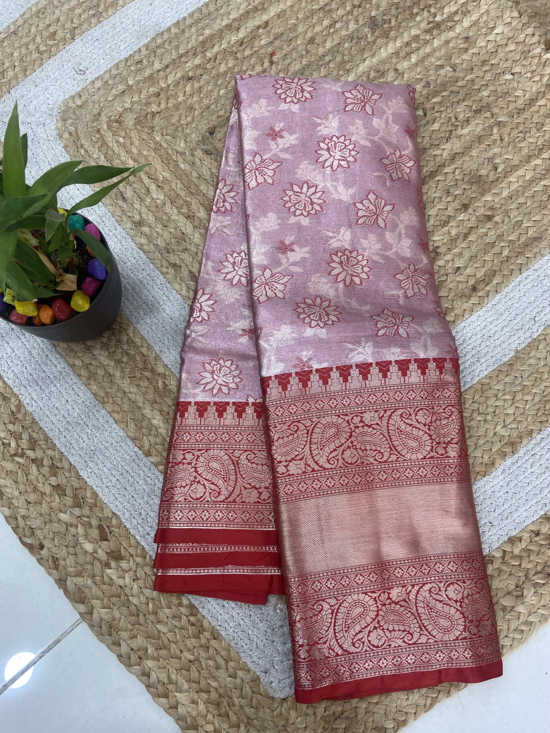 Banaras pattu 17