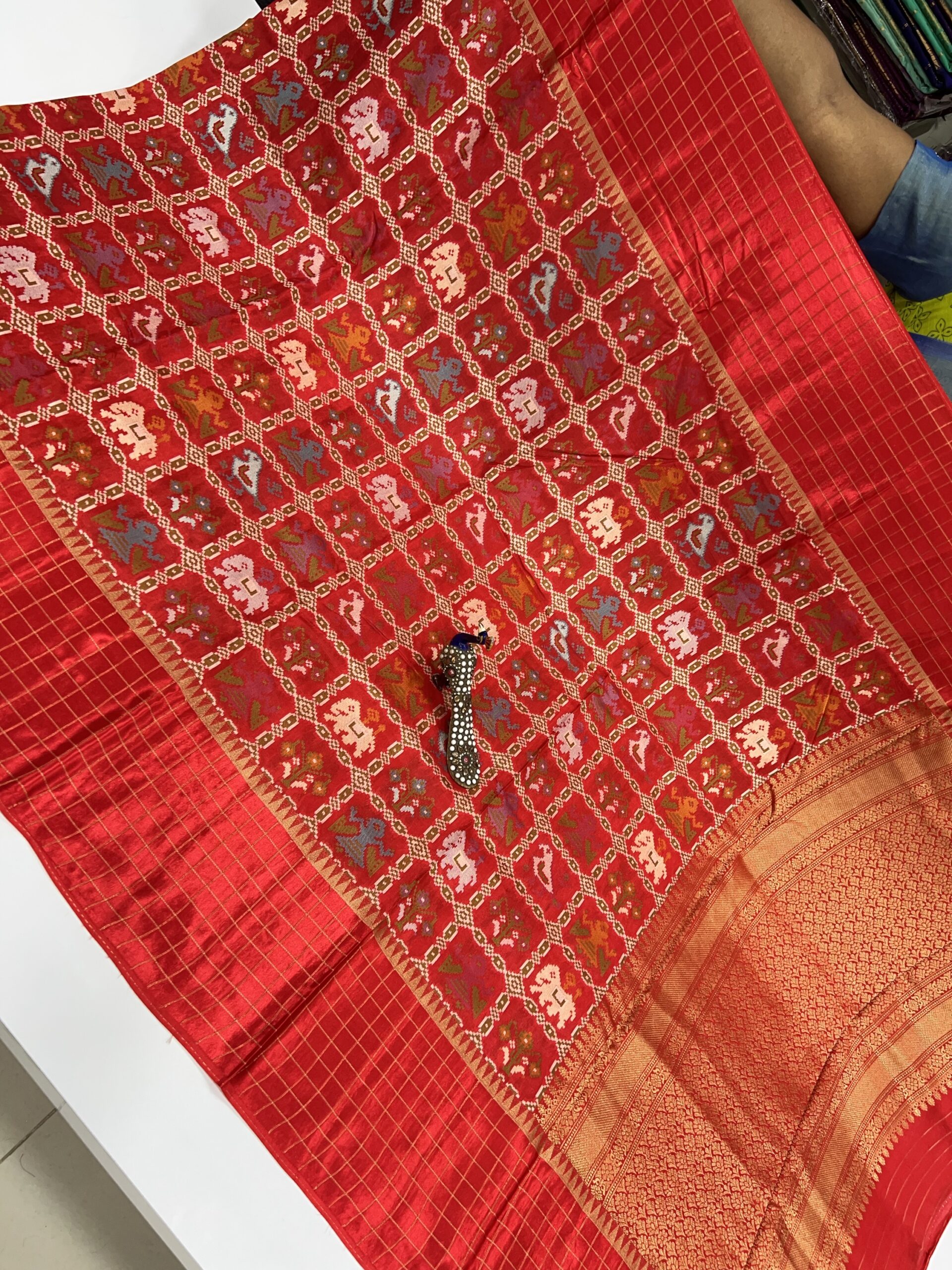 Banaras Patola