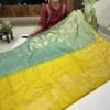 Banara pure ho silk sarees