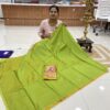 mangalagiri pattu
