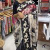 DESIGNER SOFT TUSSAR SAREES