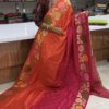 Banaras premium 2d saree