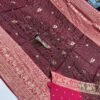 Premium kanchi Banaras vintage