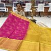 Mangalagiri pattu vintage kanchi borders