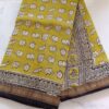 Pure maheswari Bagru prints