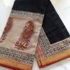 Pure Maheswari Bagru prints