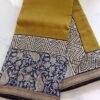 Pure Maheswari Bagru prints