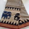 Pure Maheswari Bagru prints