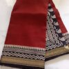 Pure Maheswari Bagru prints