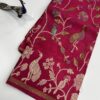 Pure Manipuri silk Kota