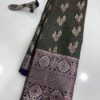 Soft pattu sarees