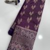 Soft pattu saree