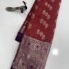 Soft pattu sarees