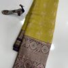 Soft pattu sarees