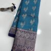Soft pattu sarees
