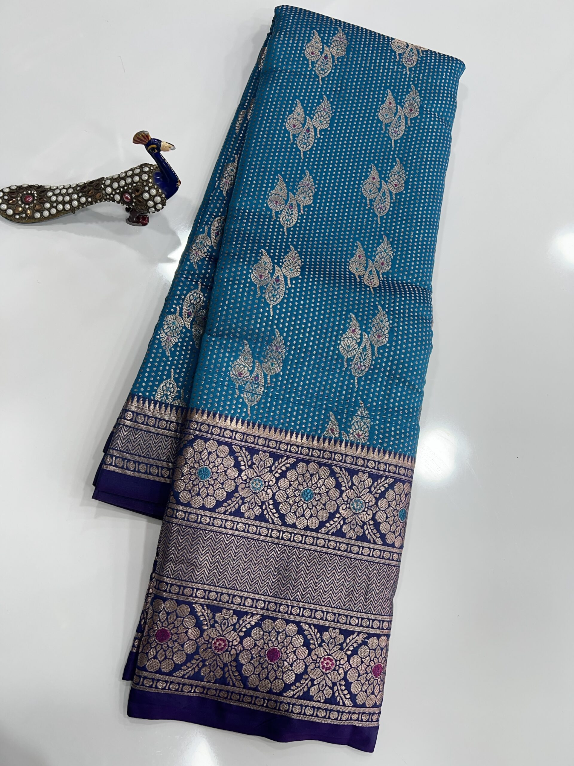 Soft pattu sarees