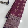 Soft pattu sarees