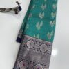 Soft pattu sarees