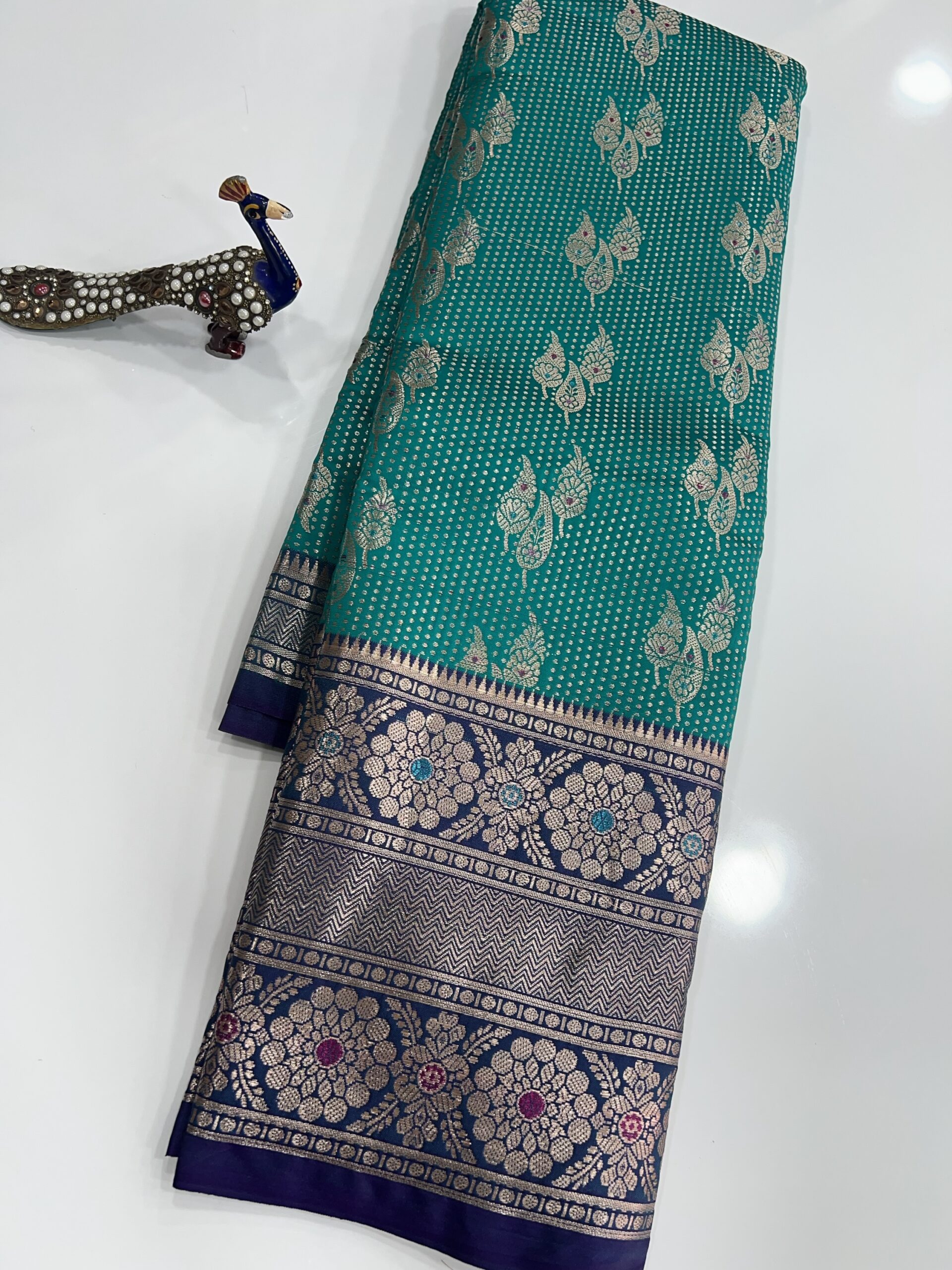 Soft pattu sarees