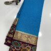 Premium Mysore silk