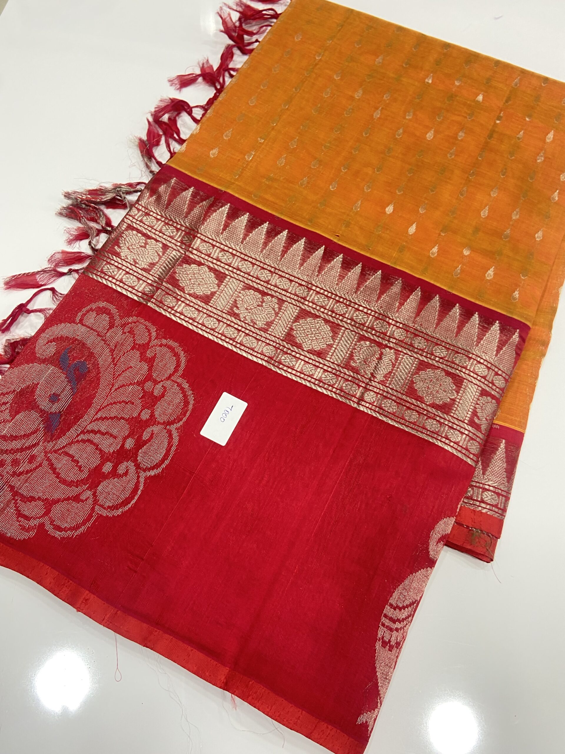 Pure Mangalagiri pattu