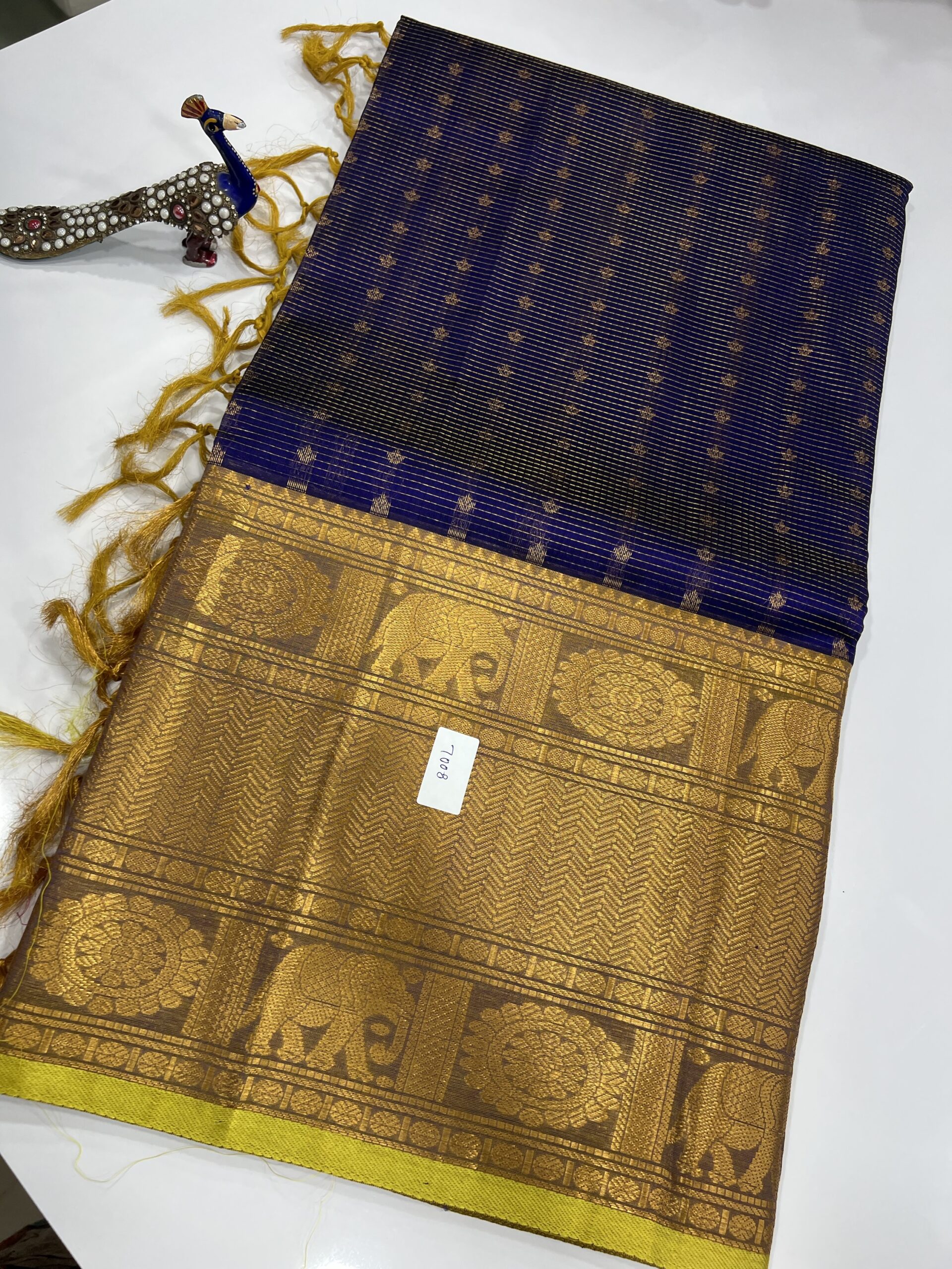 Pure Mangalagiri pattu