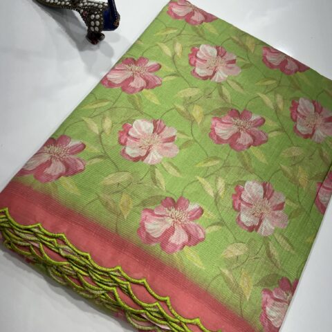 Mangalagiri digital prints