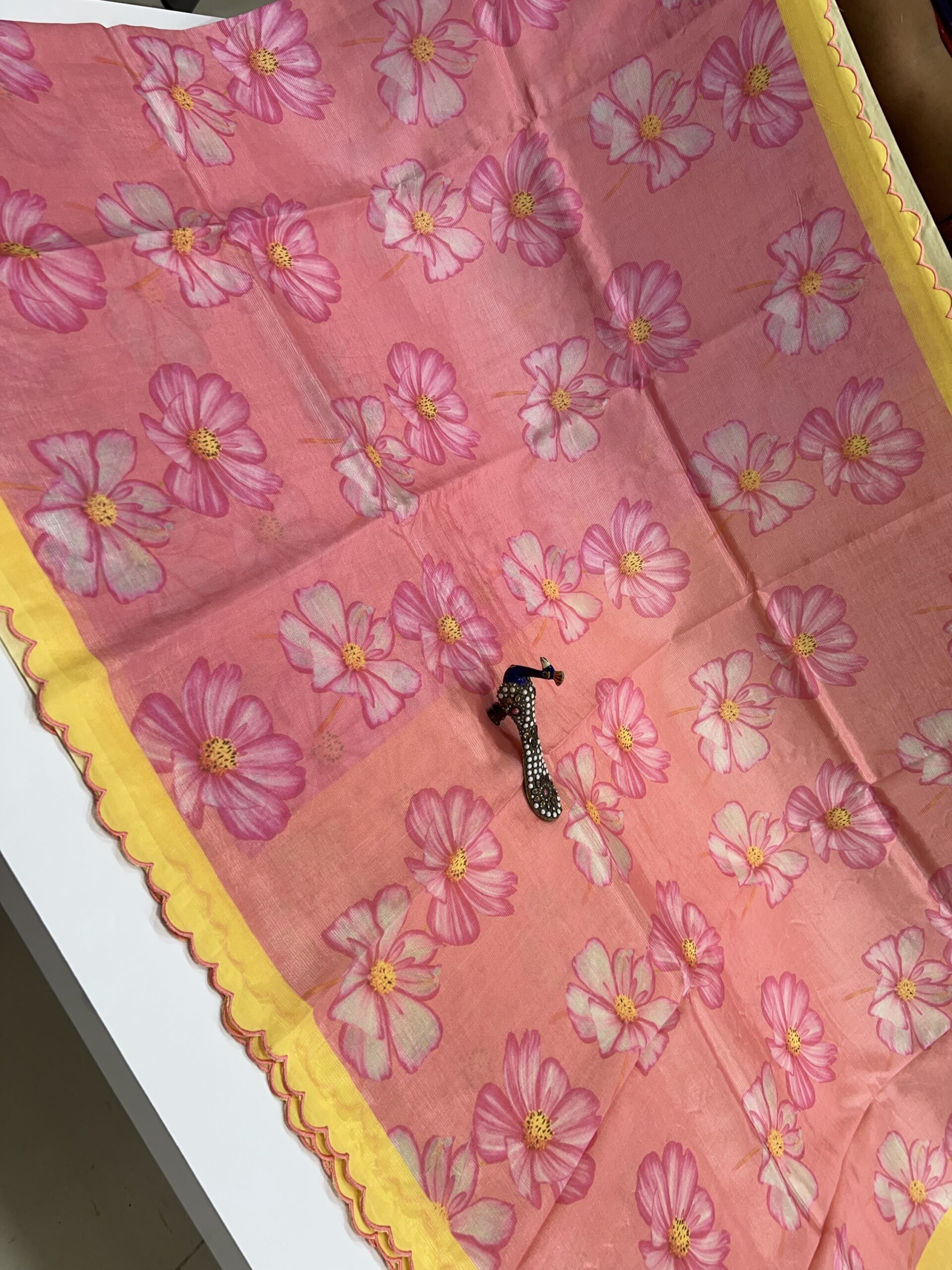 Mangalagiri digital prints - Image 2