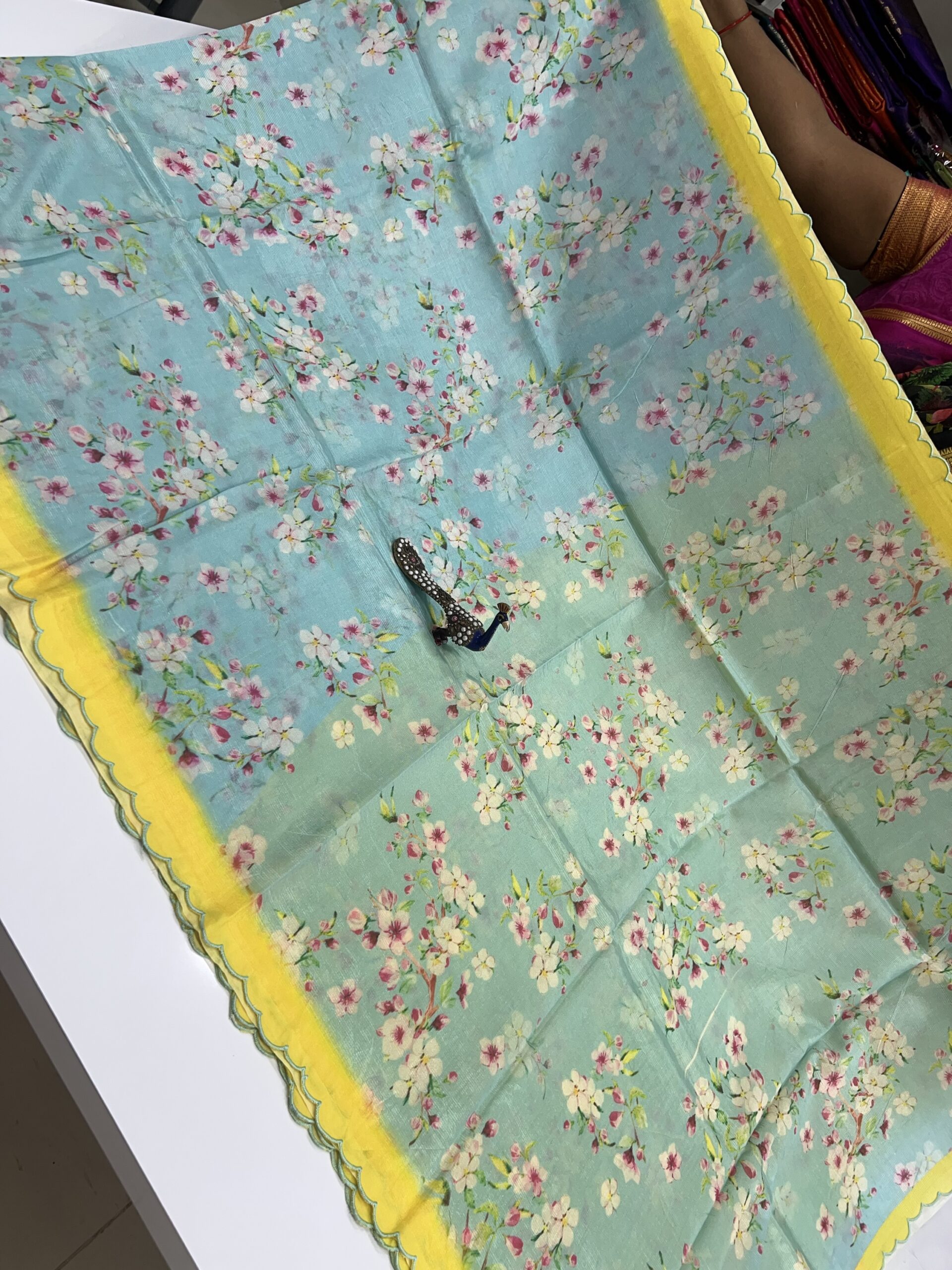 Mangalagiri digital prints - Image 2