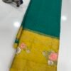 Mysore crape