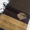 Pure handloom Mangalagiri pattu