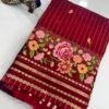 Pure Banaras viscose kosa