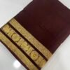 Premium Mysore crape
