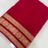 Premium Mysore crape silks