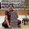 Ajarakh prints
