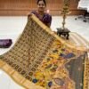 Ajarakh prints