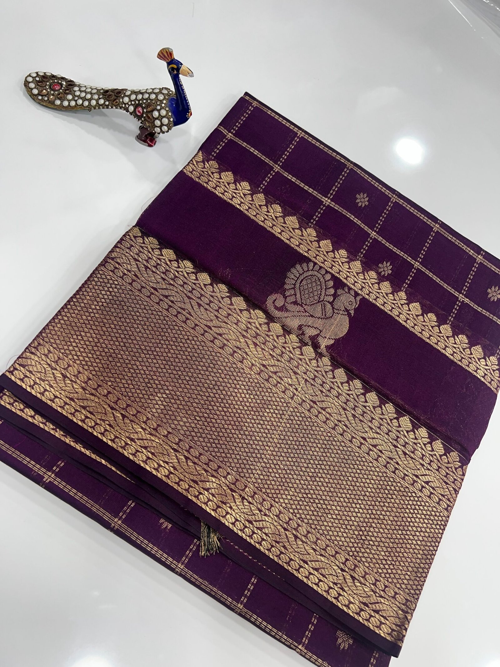 Mangalagiri pattu