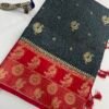 Banaras vintage checks