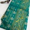 Banaras Meena georgette