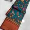 Maheswari kalamkari prints