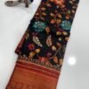 Maheswari kalamkari prints